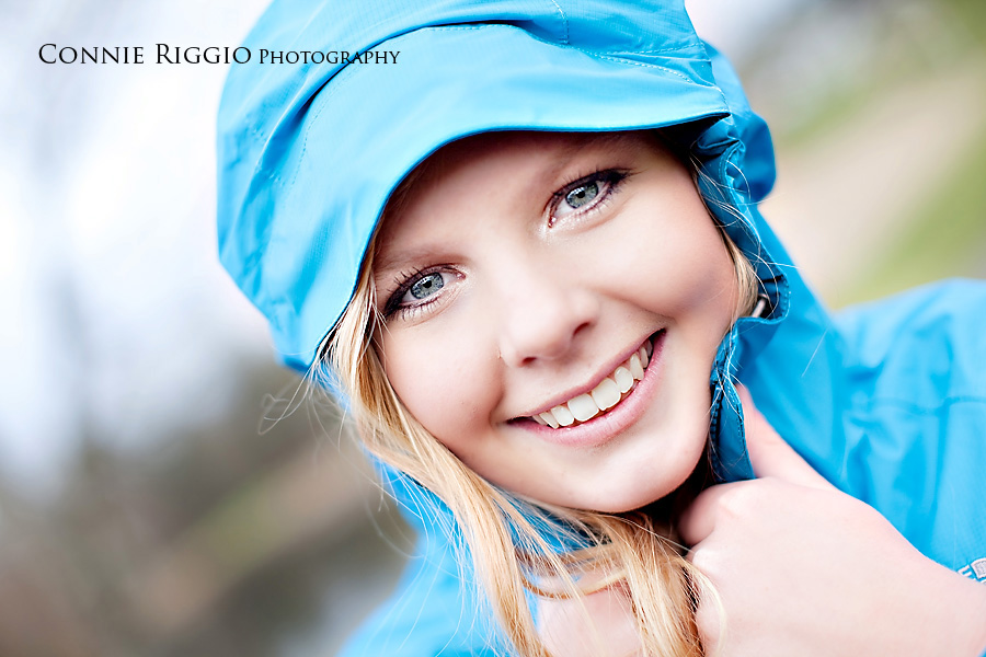 Tacoma Maple Valley Senior Photographer