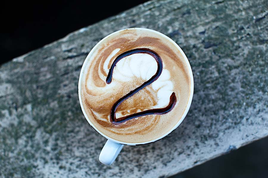 Latte Art