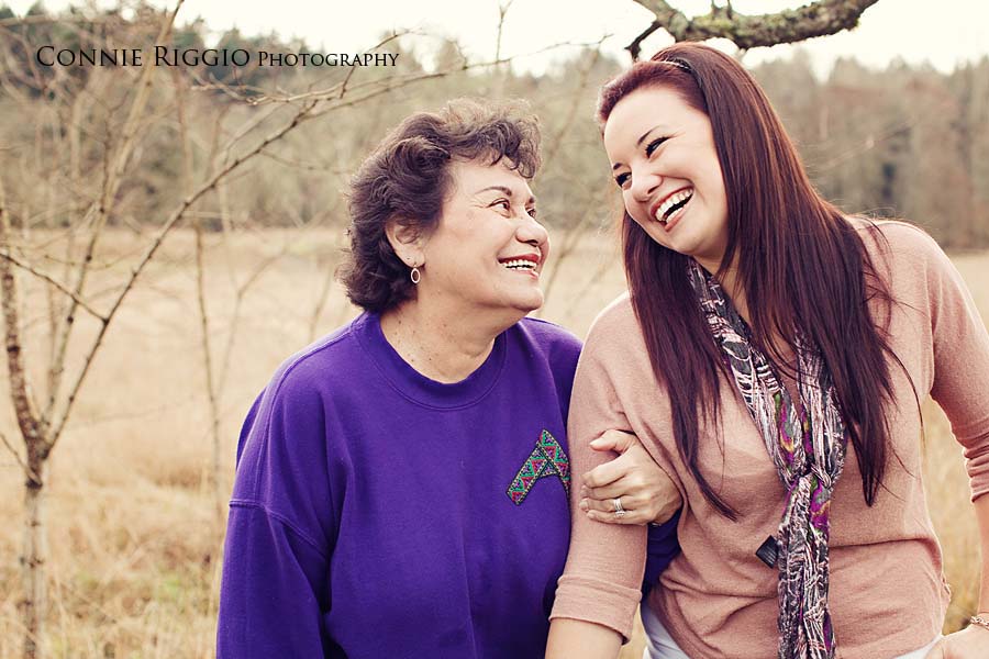 Seattle Tacoma Family Photographer