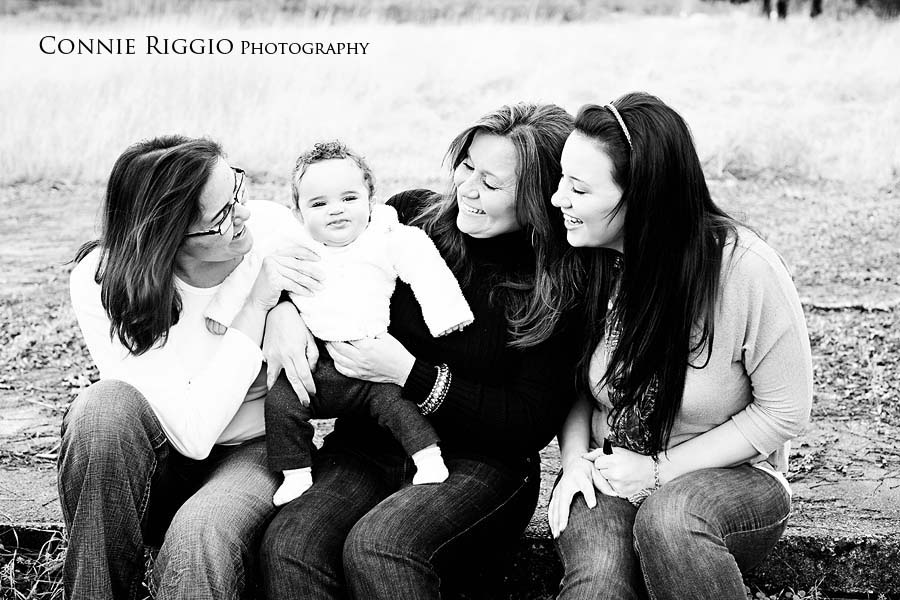 Seattle Tacoma Family Photographer