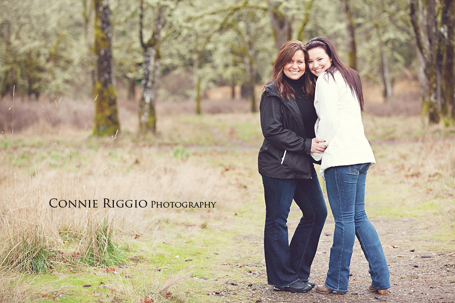 Seattle Tacoma Family Photographer
