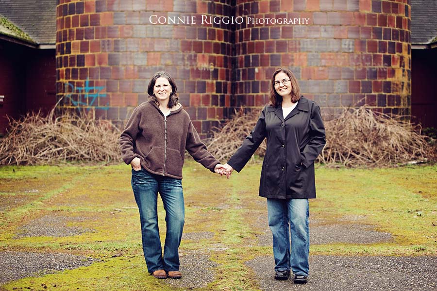Seattle Tacoma Family Photographer
