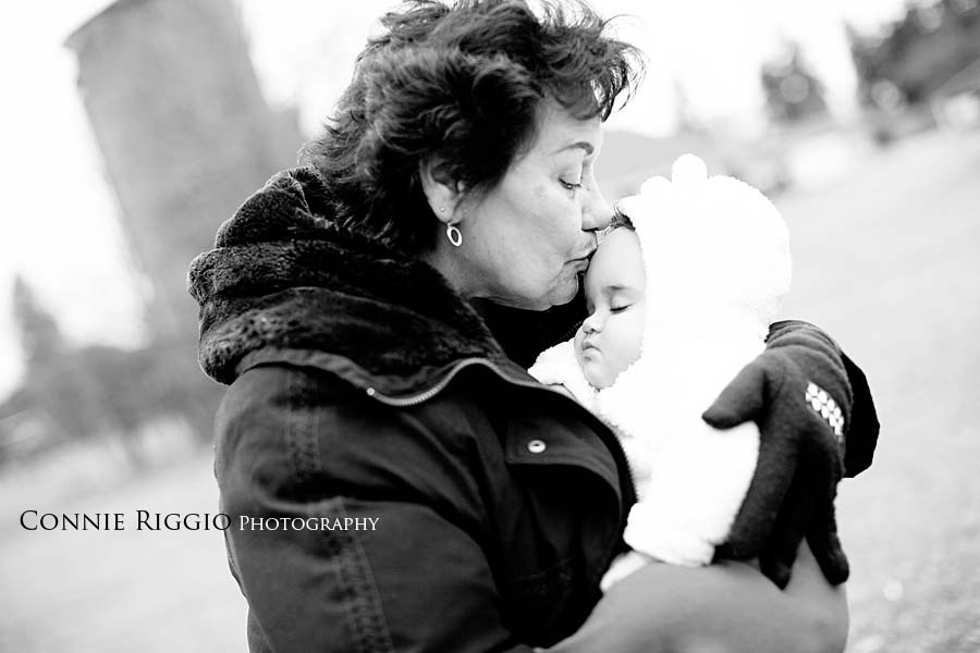 Seattle Tacoma Family Photographer