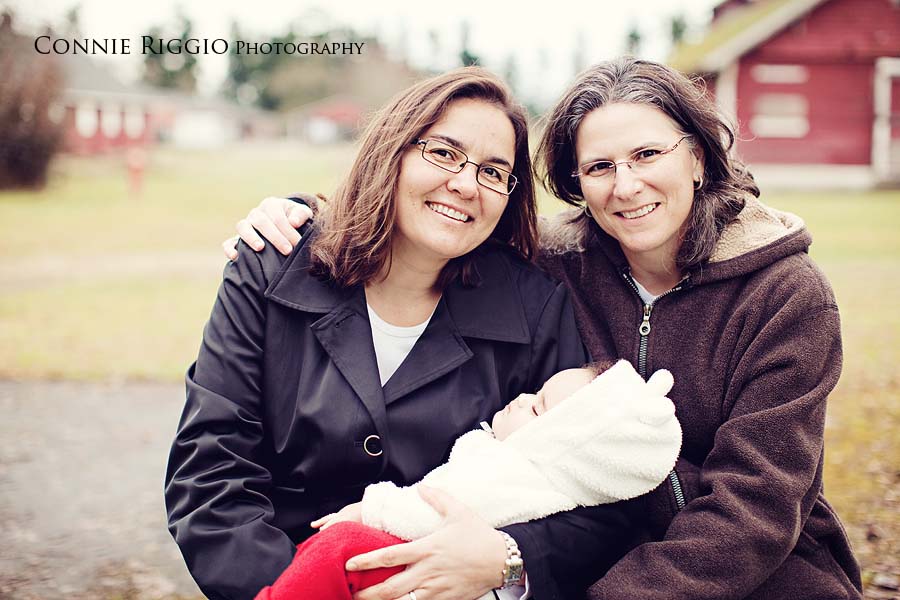 Seattle Tacoma Family Photographer