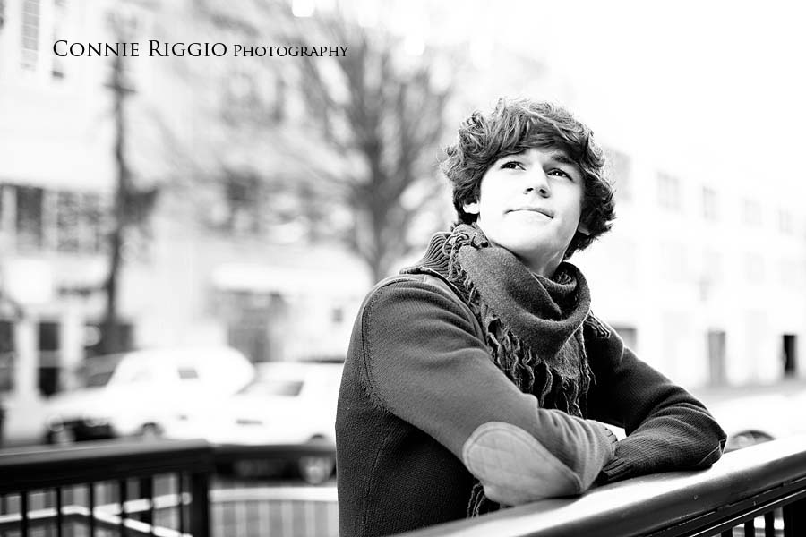 Tacoma Seattle Senior Photographer