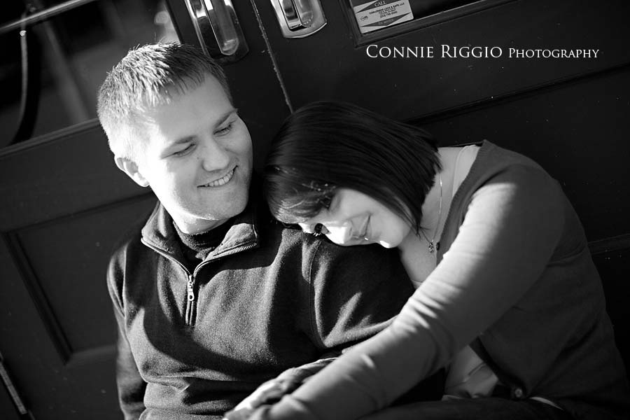 Tacoma Wedding Photographer The Grand Cinema