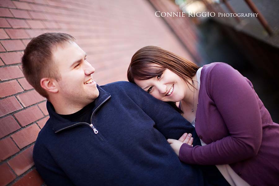 Tacoma Wedding Engagement Photographer