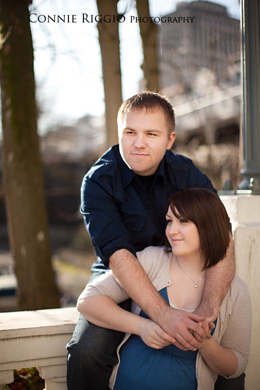 Tacoma Wedding Engagement Photographer