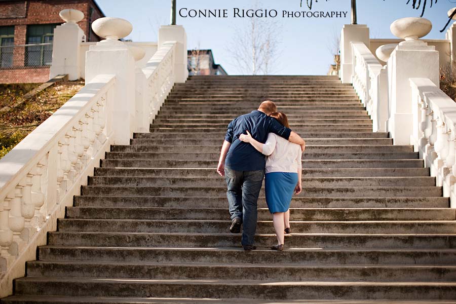 Tacoma Wedding Engagement Photographer
