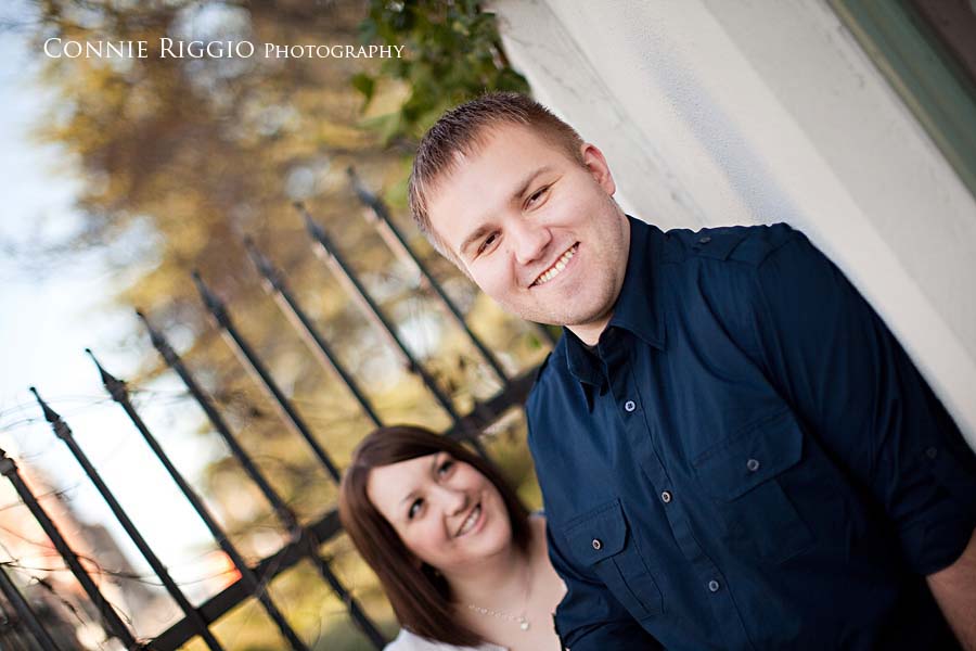 Tacoma Wedding Engagement Photographer