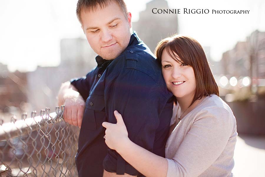 Tacoma Wedding Engagement Photographer