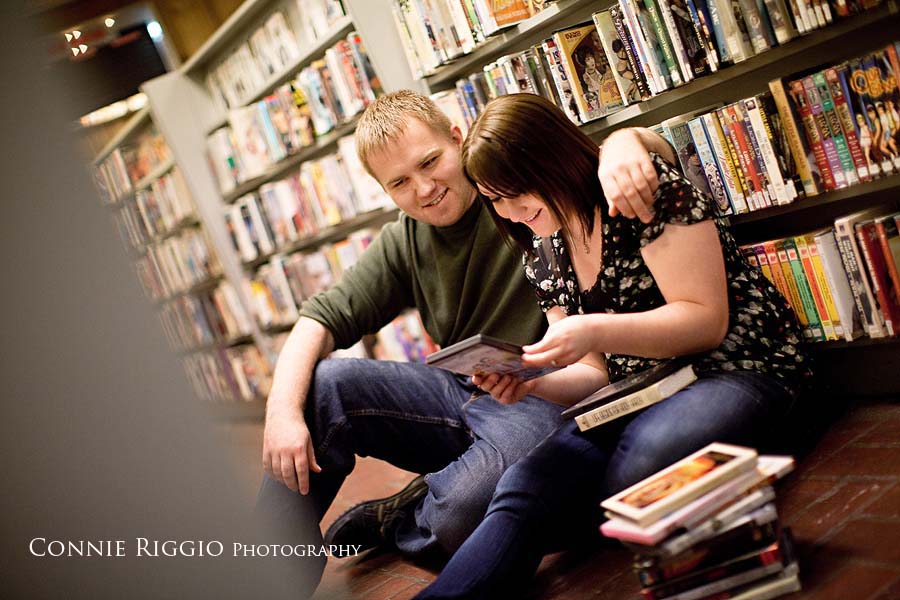 Tacoma Wedding Engagement Photographer