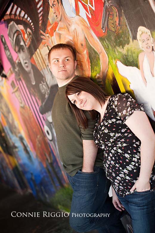 Tacoma Wedding Engagement Photographer