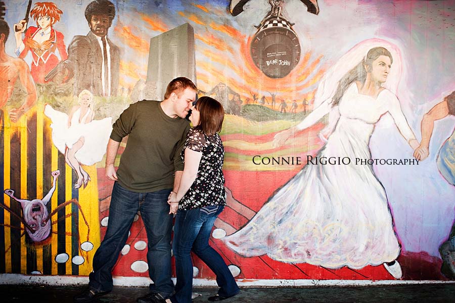 Tacoma Wedding Engagement Photographer