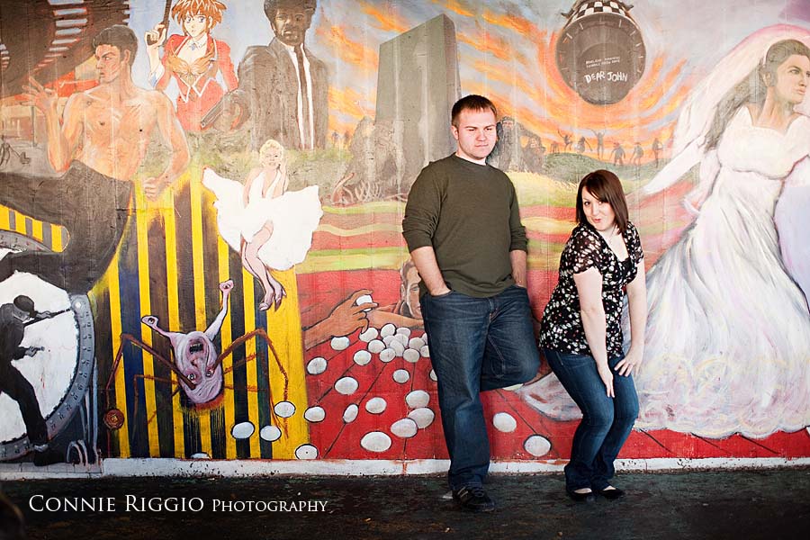 Tacoma Wedding Engagement Photographer
