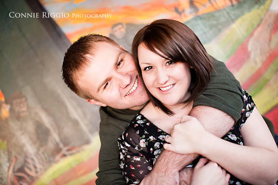 Tacoma Wedding Engagement Photographer