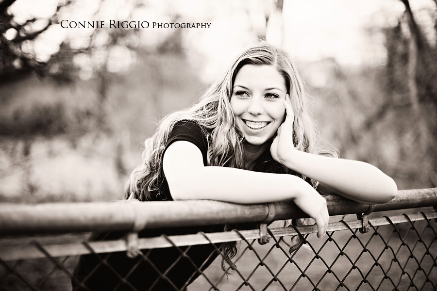 Tacoma Gig Harbor Senior Photographer