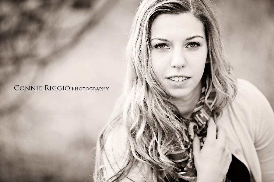 Tacoma Gig Harbor Senior Photographer