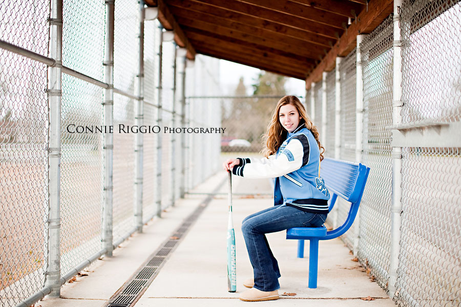 Tacoma Gig Harbor Senior Photographer
