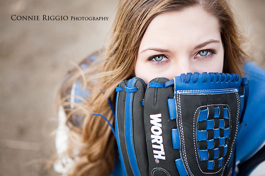 Tacoma Gig Harbor Senior Photographer