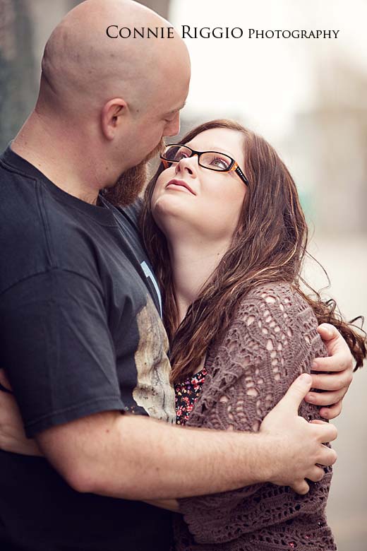 4 Tacoma Engagement Wedding Photography