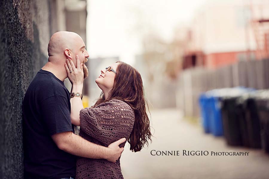 5 Tacoma Engagement Wedding Photography