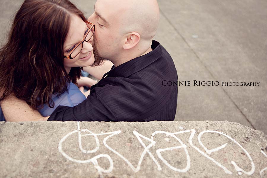 6 Tacoma Engagement Wedding Photography