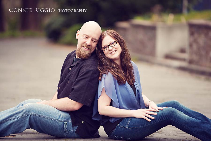 9 Tacoma Engagement Wedding Photography