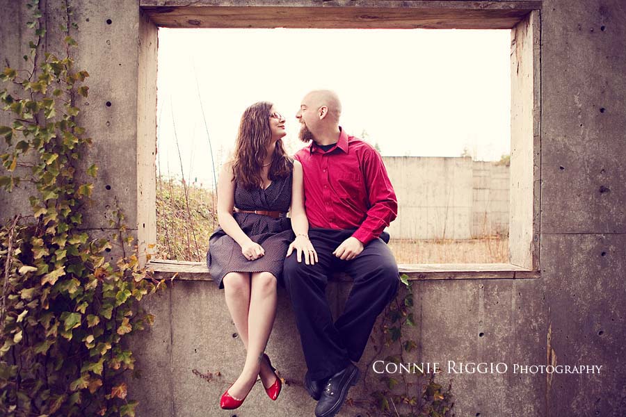 15 Tacoma Engagement Wedding Photography