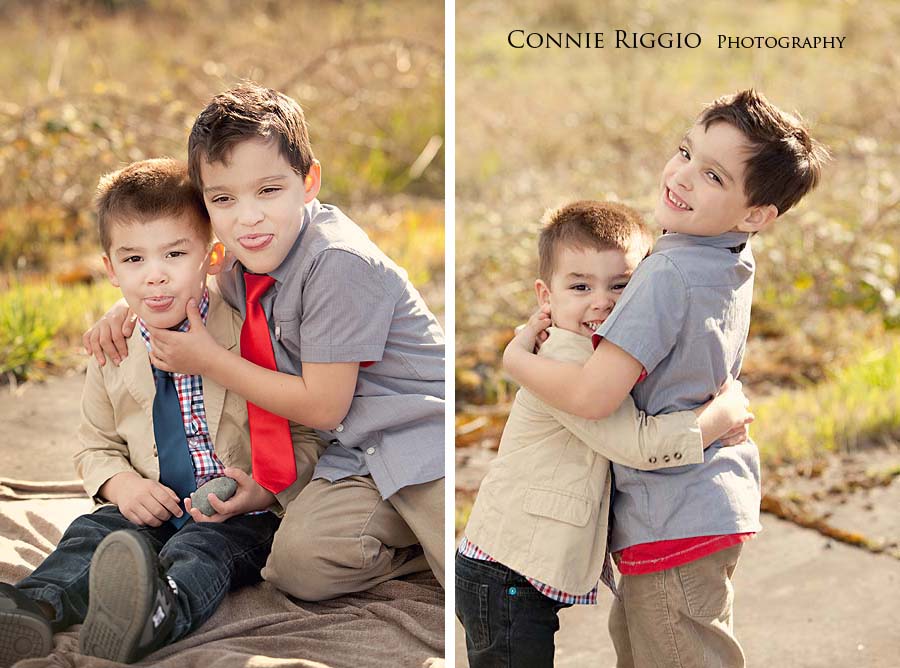 Tacoma Federal Way Family Photographer