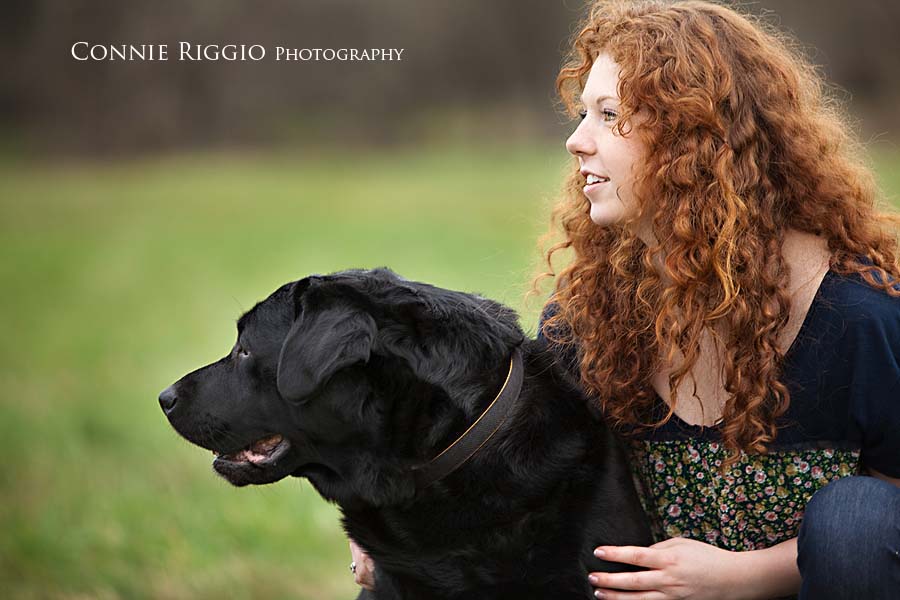 Tacoma Gig Harbor Senior Photographer
