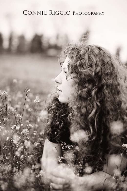 Tacoma Gig Harbor Senior Photographer