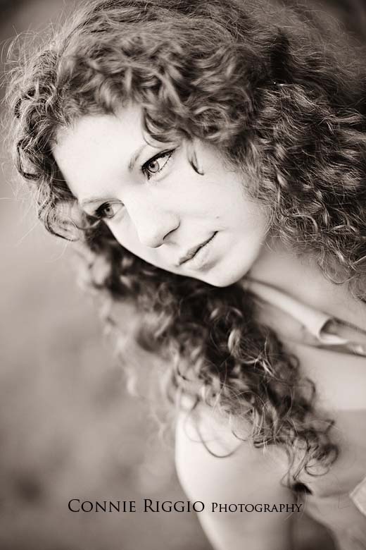 Tacoma Gig Harbor Senior Photographer