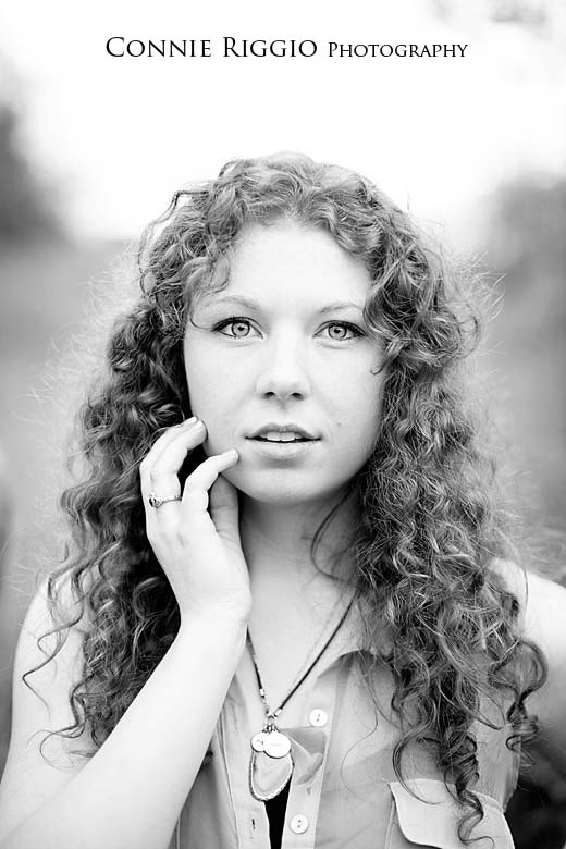 Tacoma Gig Harbor Senior Photographer