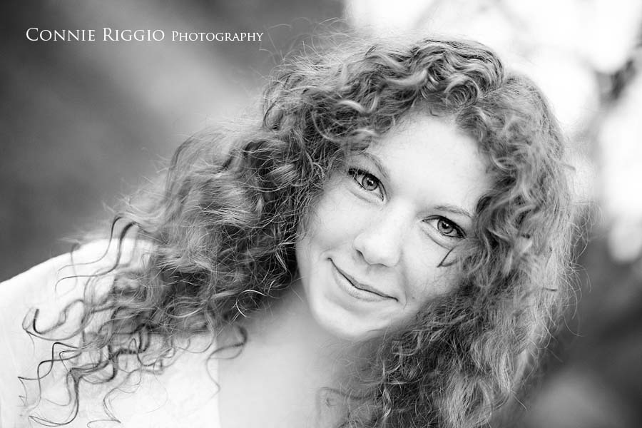 Tacoma Gig Harbor Senior Photographer