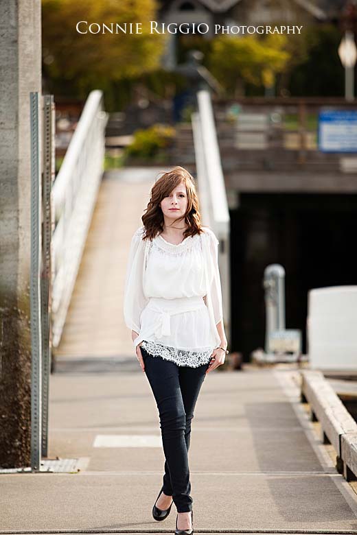 6 Tacoma Gig Harbor Senior Photographer