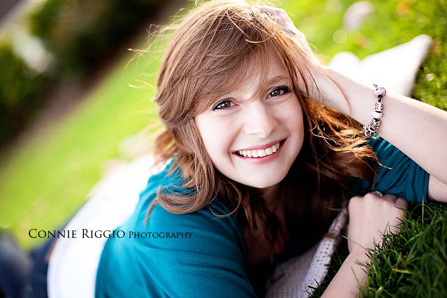 12 Tacoma Gig Harbor Senior Photographer