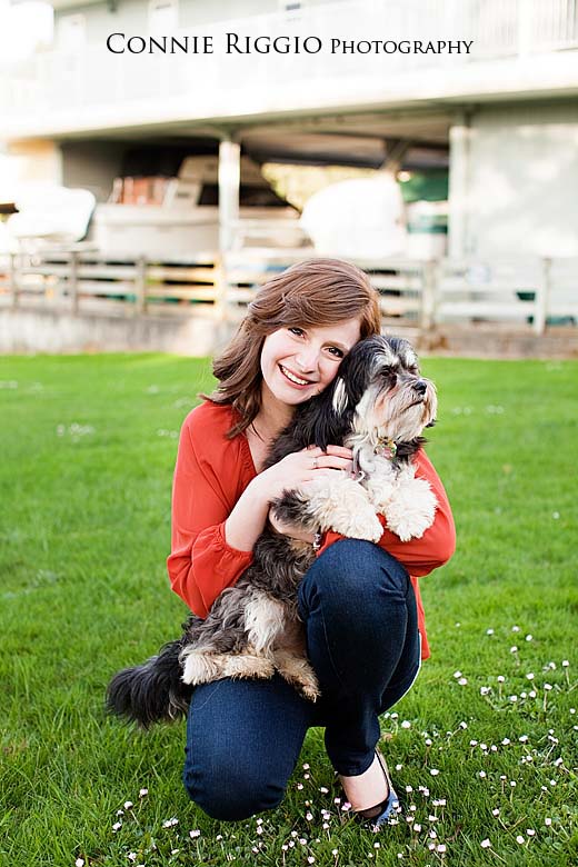 14 Tacoma Gig Harbor Senior Photographer