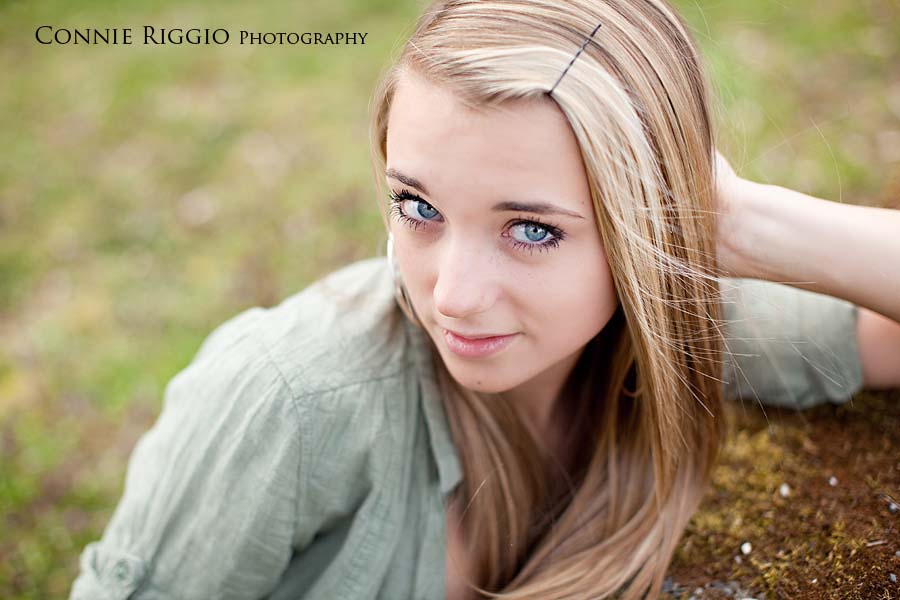 1 Tacoma Senior Photographer