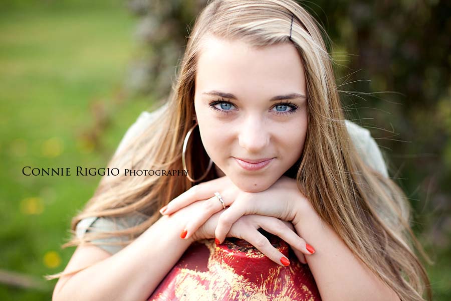 2 Tacoma Senior Photographer