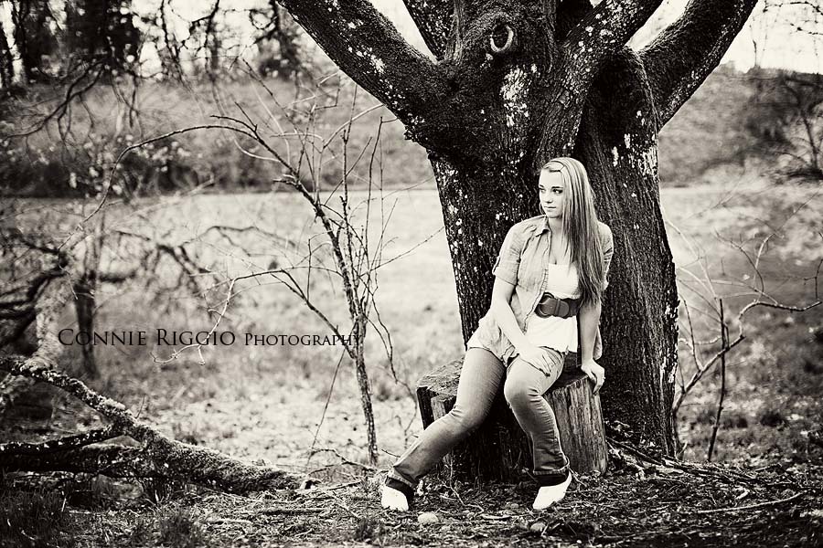 3 Tacoma Senior Photographer