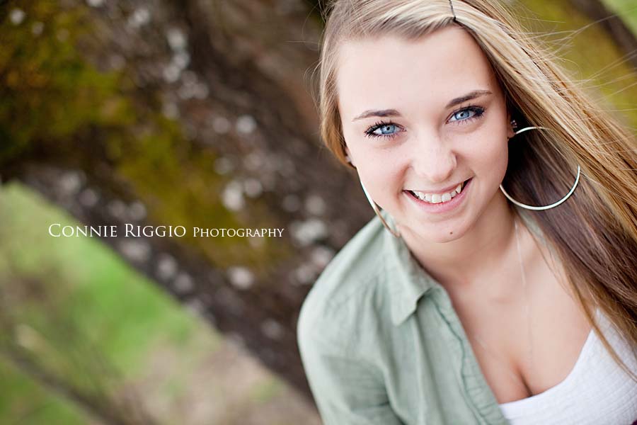 4 Tacoma Senior Photographer