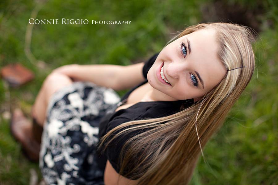 5 Tacoma Senior Photographer