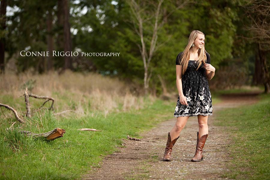 6 Tacoma Senior Photographer