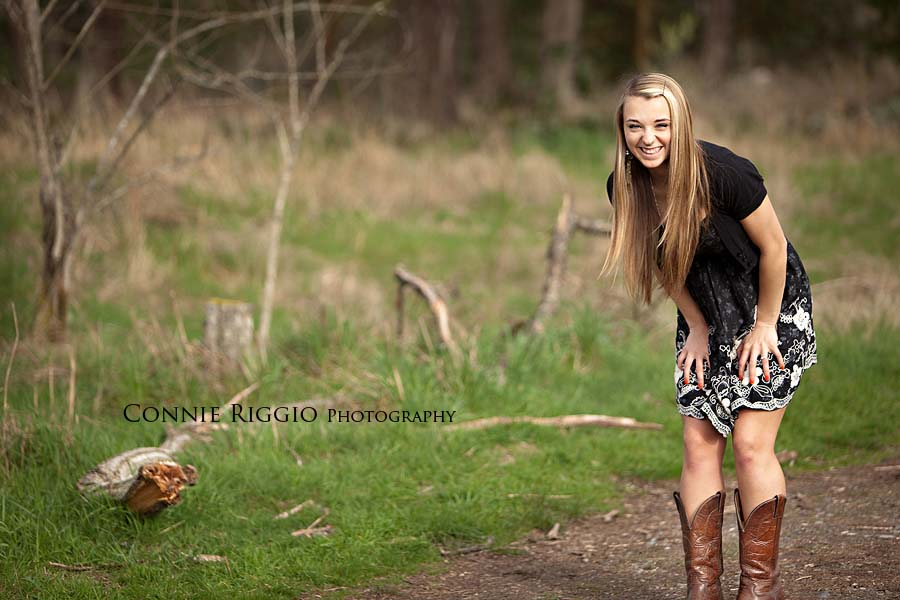 7 Tacoma Senior Photographer