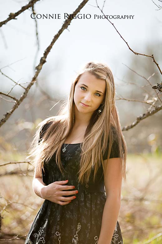 8 Tacoma Senior Photographer