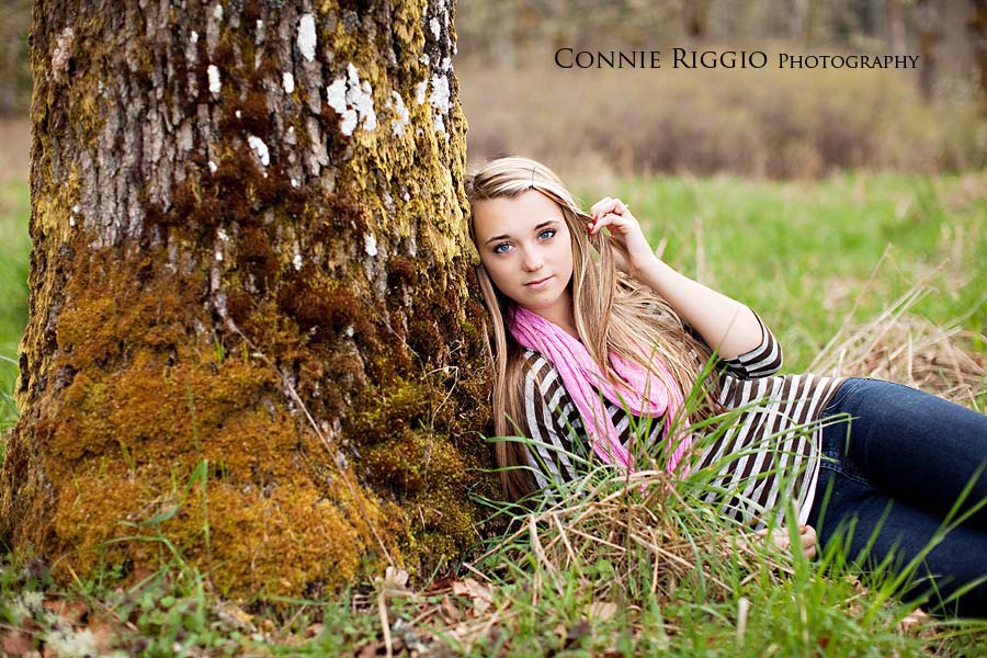 10 Tacoma Senior Photographer