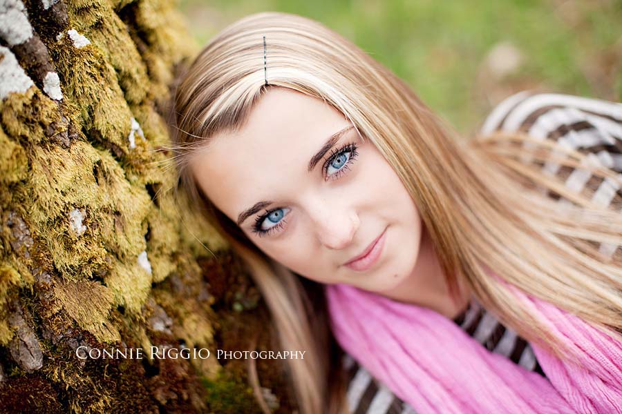 11 Tacoma Senior Photographer
