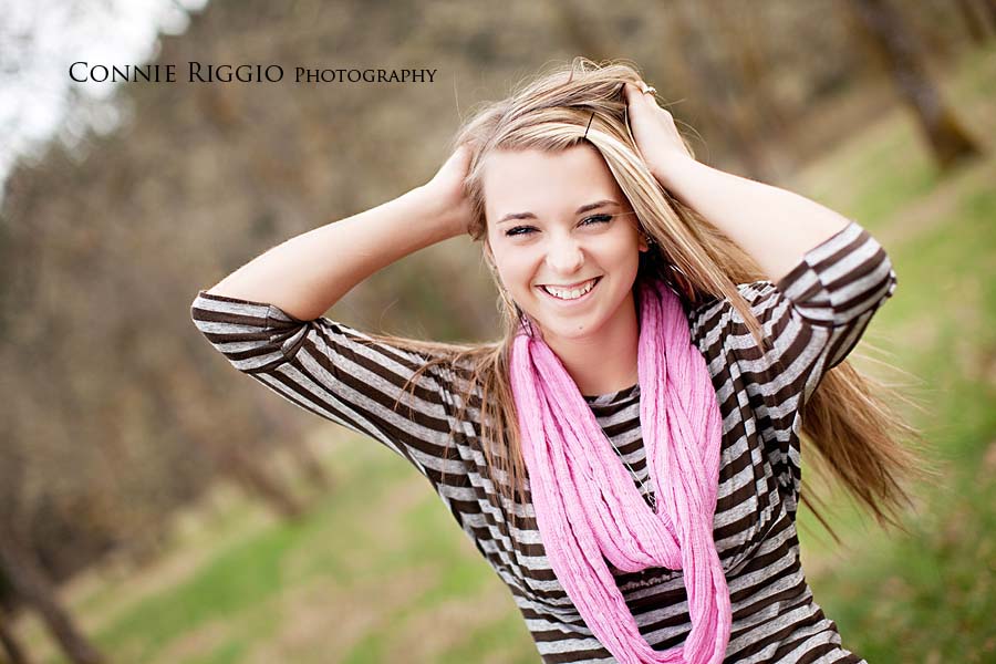 12 Tacoma Senior Photographer