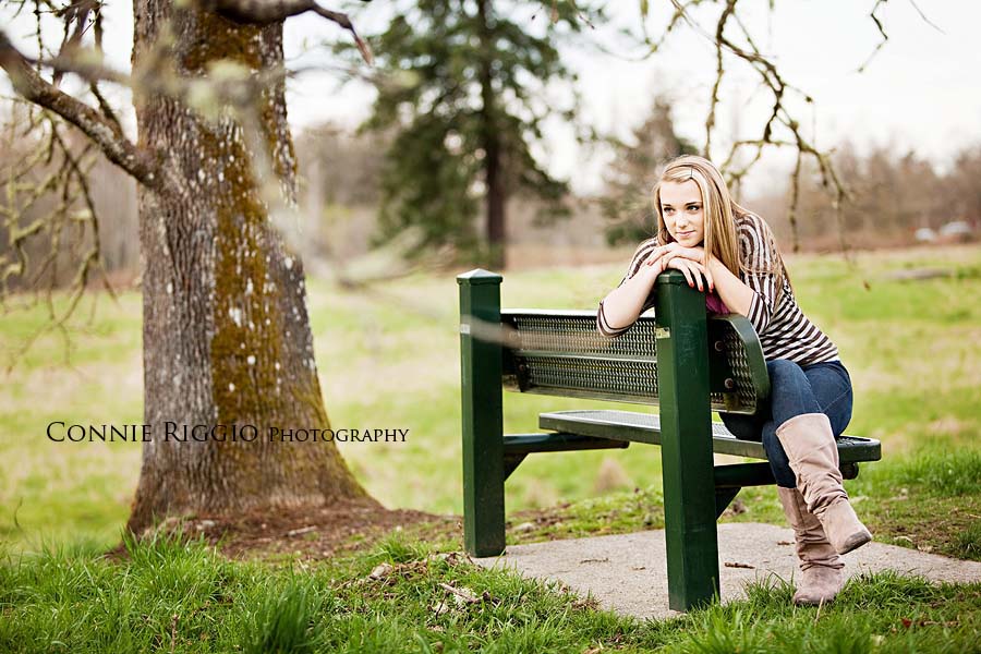 13 Tacoma Senior Photographer